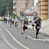U Sarajevu se održava specifična maratonska utrka: Učesnici trče u posebnim uvjetima