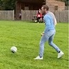 McGregor pokazao nogometne vještine pa prozvao Ramosa, Realov kapiten brzo odgovorio