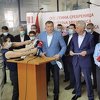 Dodik hoće jedinstvo oko Grujičića zbog "manipulacije o događajima na kraju rata"