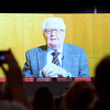 Preminuo bivši lider njemačkog SPD-a Hans-Jochen Vogel