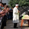 Porodica i prijatelji u suzama ispratili bh. alpinistu Armina Gazića na vječni počinak