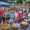 Skokovi sa Starog mosta: Vedad Bašić osvojio "Mostarsku lastu", Igor Kazić najbolji u skokovima na noge