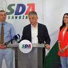 Lider SDA Sandžaka hit na internetu zbog nevjerovatne tvrdnje o maskama i širenju koronavirusa