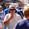 Nakon obilnih padavina: Od sutra sunčano vrijeme i temperature do 36 stepeni