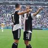 Pjanić genijalno uposlio Ronalda iz slobodnjaka, Juventus 45 minuta dijeli od titule