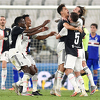 Juventus deveti put uzastopno prvak Italije, Pjaniću četvrti Scudetto