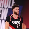 Brilijantni Nurkić najbolji igrač Blazersa u utakmici protiv NBA prvaka