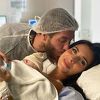 Ramos efikasan i van terena: Dobio četvrtog sina, nazvao ga Maximo Adriano