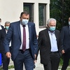 Nisu mjerili, ali su sjekli: Zvaničnici iz RS-a redom se povlače iz Krajišnikovog blefa