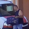 Legenda bh. košarke Samir Lerić za život zarađuje kao dostavljač hljeba