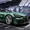 Ovako izgleda Mercedes-AMG GT R Pro nakon tretmana Carlex Designa