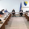 Komisija usaglasila identičan tekst budžeta koji je usvojio Dom naroda, SDA popustila