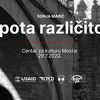 Mostarsko ljeto 2020: Ove sedmice vas očekuju izložbe, koncert i promocija knjige