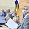 Predstavnički dom Parlamenta BiH usvojio usaglašeni tekst budžeta! Opozicija rešetala SDA