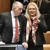 Bradara: Ako se danas usvoji budžet u Predstavničkom domu u srijedu će i konačno biti usvojen