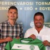 Adnan Kovačević potpisao za mađarski Ferencvaroš
