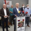 SDS i PDP definitivno neće pomoći asocijaciji ratnog zločinca Krajišnika: Dovedeni smo u zabludu