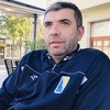 Samir Lerić: Ne očekujem ništa ni od koga, radim pošteno kao i kada sam igrao košarku