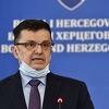 Tegeltija o usaglašavanju teksta budžeta: Napravit ćemo fond za saniranje štete usljed pandemije