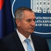 Radovan Višković se oporavio od koronavirusa, vraća se na posao