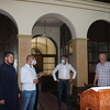 Načelnik općine Ilidža osuđuje vandalski napad na hram Svetog Save u Blažuju