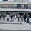 Vlada Kantona Sarajevo osigurala prostor za rad Vijeću mladih KS