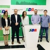 Mladi SDA o kritikama opozicije na račun stranke: Lako je upirati prstom, treba znati nešto i uraditi