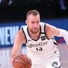 Musa vrlo dobar u posljednjem pripremnom meču Brooklyn Netsa