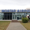 Aerodrom Mostar ni na nebu ni na zemlji: Vlada blokirala sredstva, a bivši direktor na sudu