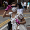 Oni koji ne nose maske u Hong Kongu platit će 645 dolara