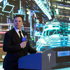 Musk smatra da Teslini automobili nisu dovoljno pristupačni, nagovijestio novi model