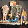 U Mostarskom teatru mladih večeras dupli program: "San o slobodi" i "Dva i po međeda"