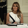 Melania Trump najavila obnovu vrta ruža u Bijeloj kući