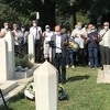 Prije 27 godina poginuo je heroj Enver Šehović