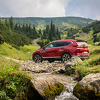 Testirali smo Hondu CR-V: Višestruka porodična alternativa iz Japana