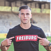 Ermedin Demirović potpisao za Freiburg, Alavesu 4 miliona eura obeštećenja