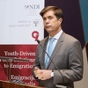 Ambasador Nelson ohrabrio dijasporske investicije: Možete biti predvodnici za BiH