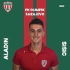 Aladin Šišić potpisao za Olimpik