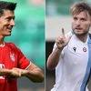 Utrka za Zlatnu kopačku: Ronaldo se predao, Immobile ima dva kola da pobijedi Lewandowskog