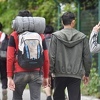 Hrvatski policajci prebacili migrante u BiH, bh. graničari ih odmah vratili susjedima