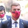 Džeko o obnovi uništene dvorane Mejdan: Dužnost svih je da pomognu