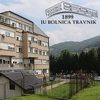 Ljekari u travničkoj bolnici izvršili prvu operaciju na pacijentici pozitivnoj na koronavirus