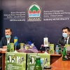 Manifestacija Kakanjski dani bez masovnih događaja i velikog broja posjetilaca