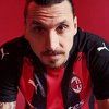 Milan predstavio novi dres, u spotu se pojavio i Ibrahimović