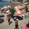 U Neumu prepunom turista zabilježen prvi slučaj koronavirusa