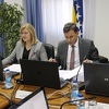 Parlamentarci nisu izglasali nepovjerenje Vladi FBiH, Zaimović greškom glasao "za" pa se ispravio