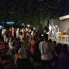 Ljetne večeri Studio Teatra uprkos koronavirusu okupile više stotina posjetilaca