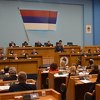 Narodna skupština RS-a danas o odlukama Predsjedništva BiH koje je Dodik proglasio štetnim