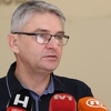 Ministar Salko Bukvarević stabilnih vitalnih parametara