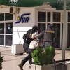 Pogledajte privođenje nakon akcije federalne policije u Mostaru